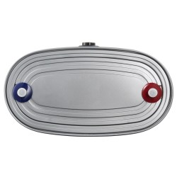 Водонагреватель Electrolux EWH 30 Royal Flash Silver 5